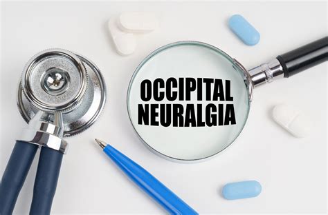 “Stop the Stabs, Start the Healing:Find relief from occipital neuralgia