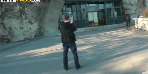 Dirty Sex Adventure In Hungary Tnaflix