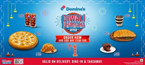 Official Domino S Pizza Blog Domino S India