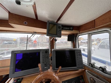 Fisherman 27 | Boote zu verkaufen | YachtBroker