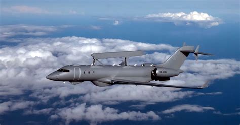 globaleye aewc saab