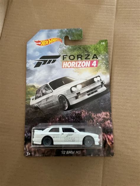 BMW M FORZA Horizon Auto Hot Wheels Kombiversand EUR PicClick DE
