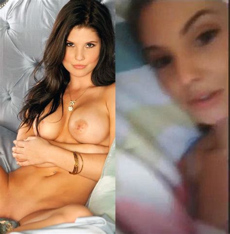 Amanda Cerny Nude Pics And Leaked Porn Video Scandal Planet