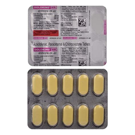 Dolokind Mr Tablet Jeevandip