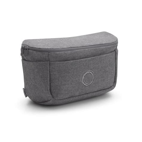 Bugaboo organizer Grey mélange | Bugaboo US