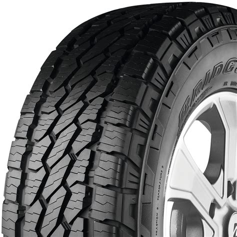 BRIDGESTONE Dueler All-Terrain A/T 002 255/70 R18 116 S | SUV-Offroad ...