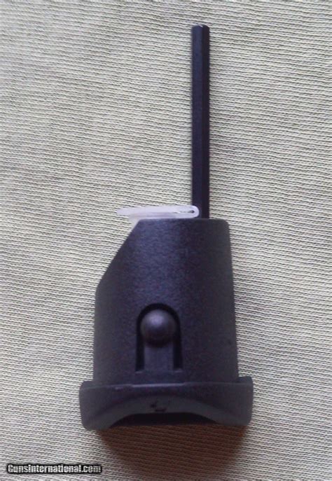 Grip Plug Tool For Glock Gen 3