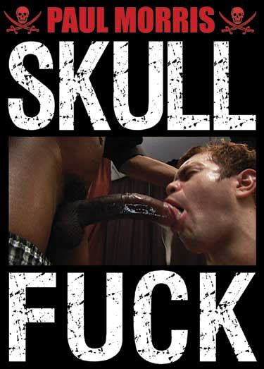 Skull Fuck Treasure Island Media