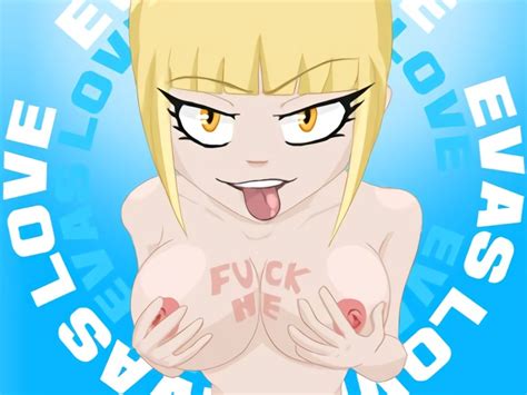 Sin Sister Evas Love Hentai