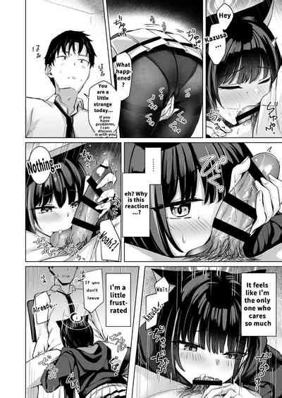 Piece Of Cake Nhentai Hentai Doujinshi And Manga