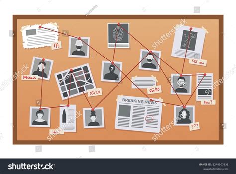 595 Crime Scene Notes Images, Stock Photos & Vectors | Shutterstock