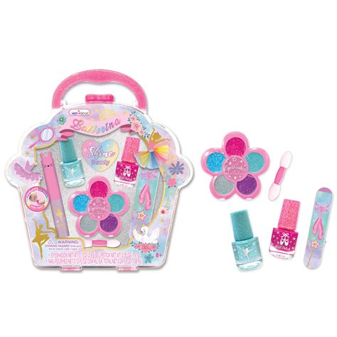 Hot Focus Ballerina Shine Beauty Toy Dubai Toys Mena Llc