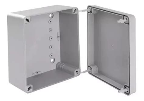 Caixa De Passagem X X Steck Sex Mercadolivre