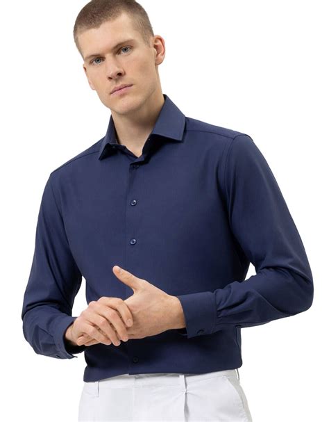 Рубашка OLYMP Luxor 24/7, modern fit, высокий рост - артикул 13363918 ...