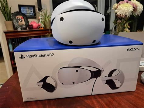 Best Vr Headset 2023 Quest 2 Psvr 2 Or Pico 4