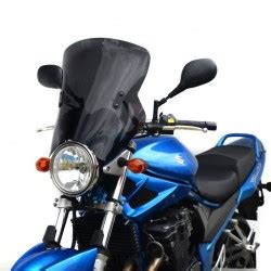 Universal Touring Windscreen Windshield Naked Bikes