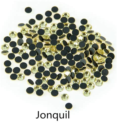 Aaaaa Najlepsza Jako Jonquil Hot Fix Rhinestone Super B Yszcz Ce Fabryki I Dostawc W Chiny