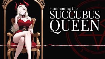 F M Erotic Audio Succubus Summon Aiart XVIDEOS