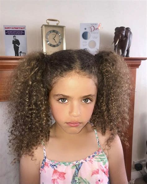 Pin By Jessica Warner On Les Enfants Cute Dreads Black To Blonde Hair Dreads Girl