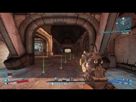 Borderlands 2 Gunzerker Op 10 Slayer Build Kills Everything YouTube