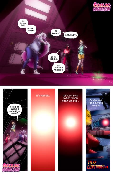 Space Slut By Kaizen Hentai Foundry