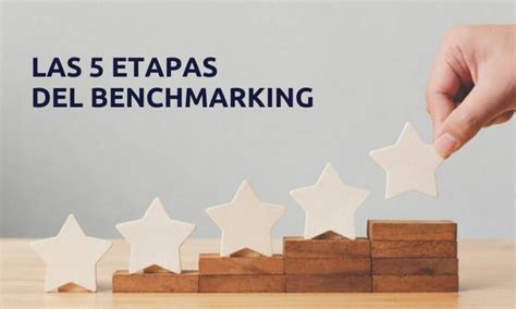 Benchmarking Significado Tipos De Benchmarking Y Etapas Del Proceso