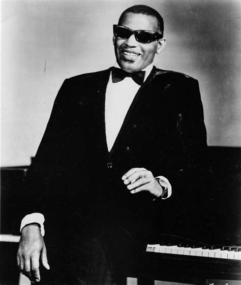 Historians discuss ray charles wife and her hidden influence 10