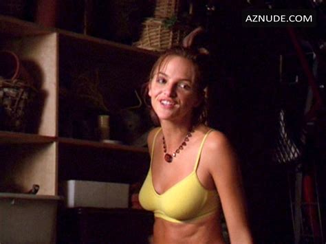 Charmed Nude Scenes Aznude