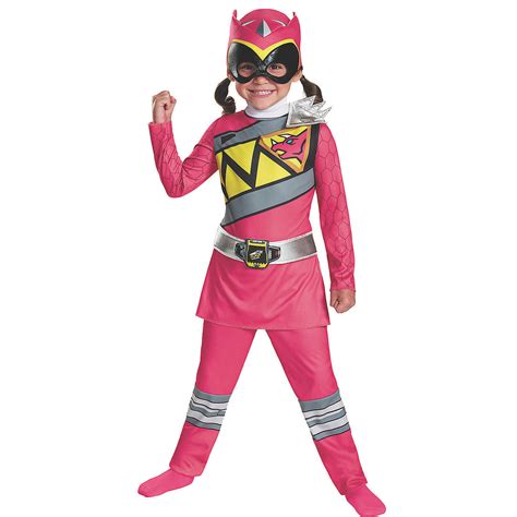 dino charge ranger costume 6