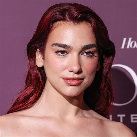 Dua Lipa Hops On The String Bikini Trend In An Itty Bitty Two Piece For Vacation With Boyfriend