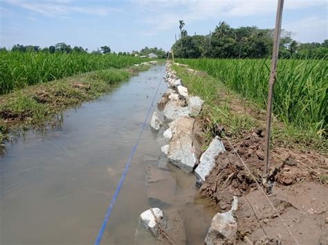 Miliaran Rupiah Di Dinas PUPR Karawang Jadi Temuan BPK Kadis Bungkam