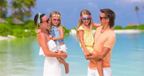 Florida Family Vacations For Kids and Parents - Keys Cove