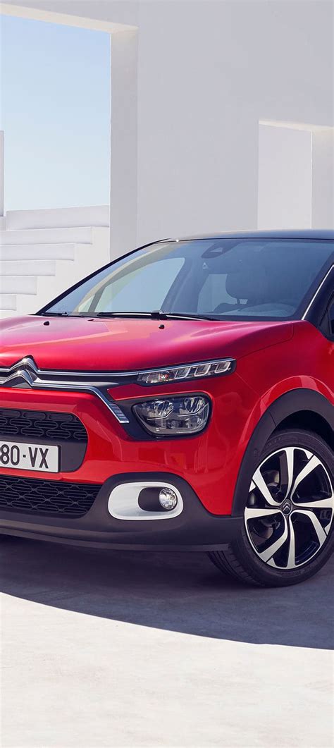 New Cars, Vans and Servicing | Automotive | Citroën Ireland