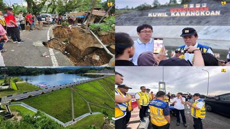 Pupr Optimalkan Infrastruktur Pengendali Banjir Di Manado Delikasia