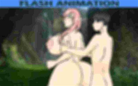 Lightning Final Fantasy Hentai Flash Games