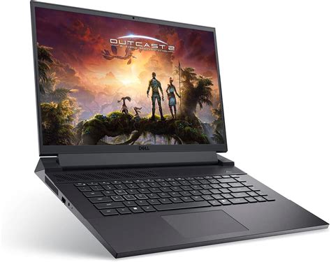 Dell G7630 9350gry Pus Gaming Laptop Intel Core™ I9 13900hx 32 Gb Ram 1tb Ssd Nvidia® Rtx