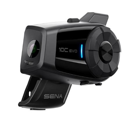 Мотогарнитура SENA 10C Evo — SENA » 327-01