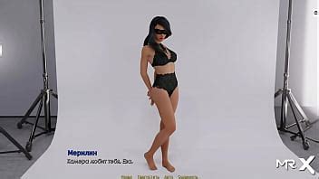 Revealing The Naughty Past Model And Girl Bikini Photoshoot XXX Special 10 10 23 LetMeJerk