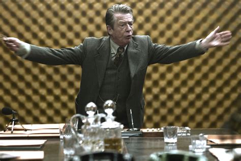 Tinker Tailor Soldier Spy Movie Review 2011 Roger Ebert