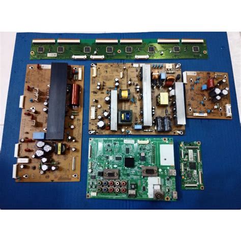 Lg Pa Ats Pa Power Supply Power Board System Board Main