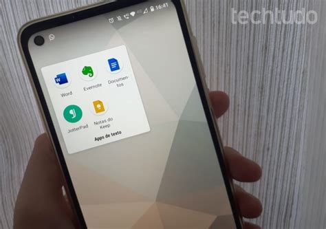 Apps Para Escrever Livros - Cinco aplicativos para escrever livros e textos no celular