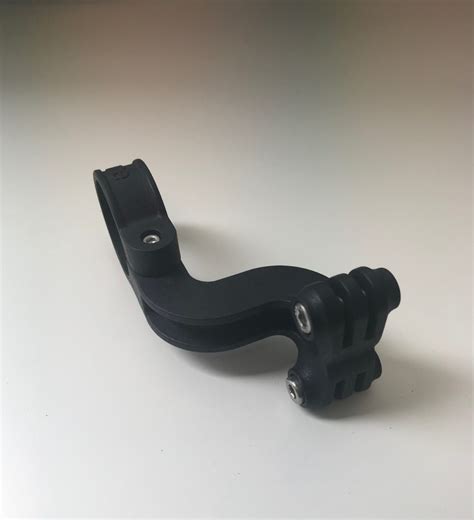 Gopro Dual Bar Mount Raceware Direct Custom Cycle Components