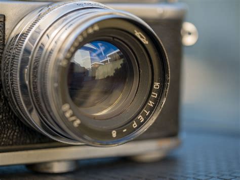 Jupiter 8 – A giant amongst the stars - Photo Thinking, Lens Review