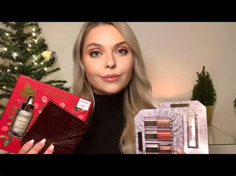 Asmr In Bulgarian Beauty Haul