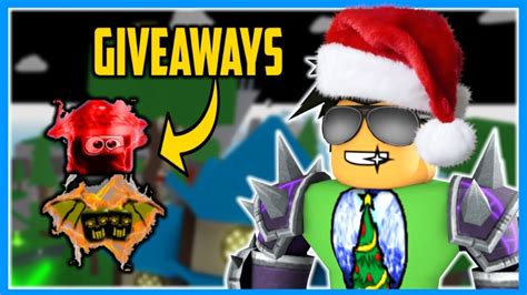 Free Legends Giveaways Roblox Ninja Legends Huge Update