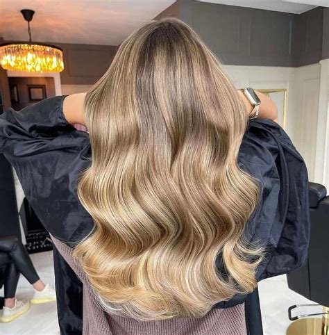 Best Blonde Hair With Brown Lowlights Hairstyles To Try In Artofit