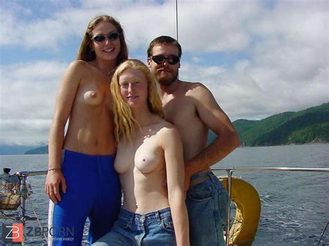 Nude Girlfriends Ten ZB Porn