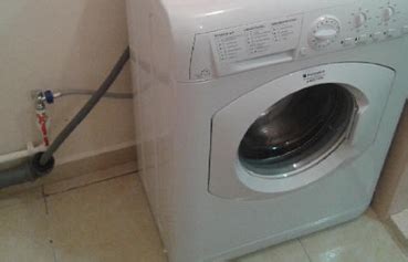 Куда заливать воду в стиральной машине