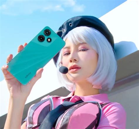 Infinix Hot Free Fire Precio En Colombia Y Especificaciones