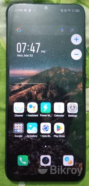 Infinix Hot Used For Sale In Mohakhali Bikroy